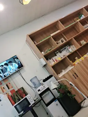 益足专业修脚馆（一分店） title=