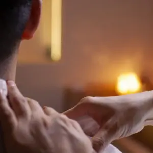 梵汇经络推拿·保健按摩的logo