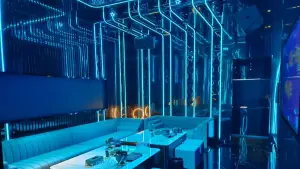 M·party 钱莊高端派对