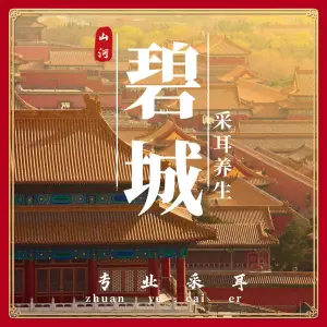 碧城采耳养生馆（丽景名筑店） title=