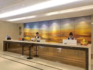 天之道足浴（河西紫园店） title=