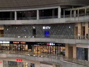 蜜量贩式KTV