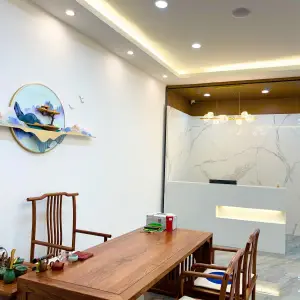 意境头疗禅洗采耳美妆 title=