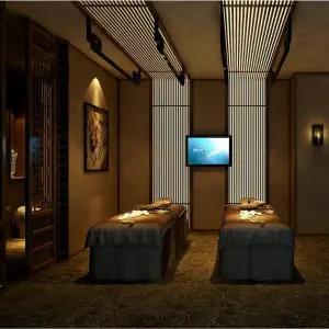 良子足浴（前进路店） title=