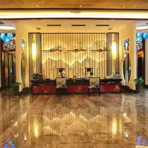 神帆金色年代（莲塘店）的logo