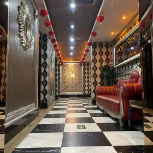 寰球商务娱乐会所（铜梁店）