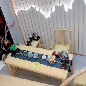 耳道连锁（方直广场店） title=