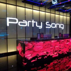 PARTY Song派尚KTV