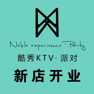 K-SHOW酷秀KTV（双井富力城店） title=