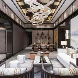 足王天鉴（凯萨学步桥店） title=