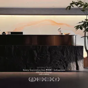 云上足疗推拿院的logo