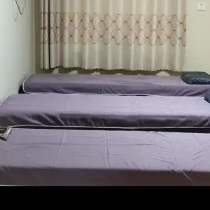 聚德康盲人推拿馆 title=