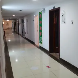 郑和推拿（新加坡花园店）