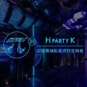 Hi PARTY K title=