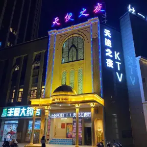 银乐迪KTV（天使之夜店） title=