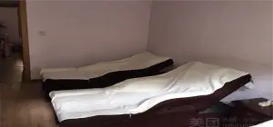 郁氏盲人推拿 title=