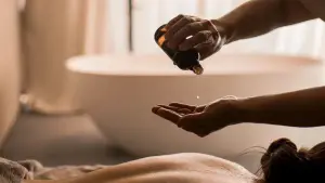 高新区依然养生馆 title=