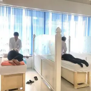 艺华中医盲人按摩中心