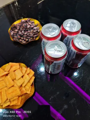 蓝潮娱乐会所（安阳商贸城店） title=