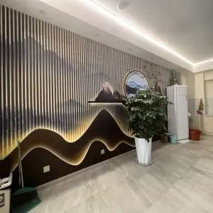 鲁派修脚（吴泰闸路店） title=