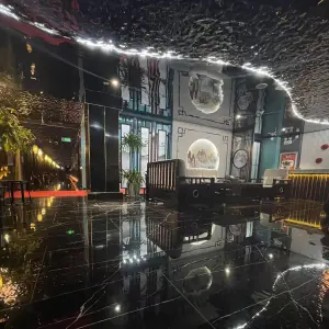 龙悦足道（博硕酒店） title=