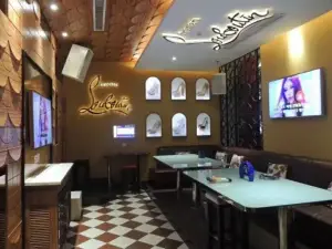 糖果麦动精品量贩KTV（青年路店） title=