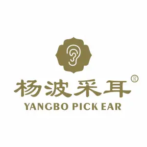 杨波采耳平顶山运营中心的logo