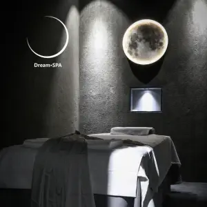 Dream·SPA title=