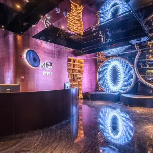 夜魅壹號 ONECLUB KTV title=