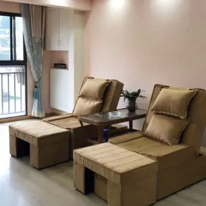 上星盲人按摩 title=