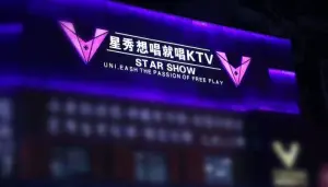 星秀派对KTV（步行街店） title=