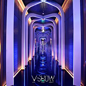 V·SHOW KTV（福田店） title=