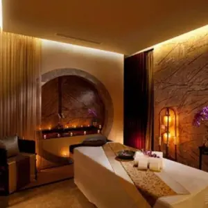 和韵足道养生SPA title=