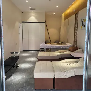 康多多盲人推拿