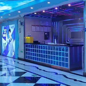 海天之恋KTV（南湖店） title=