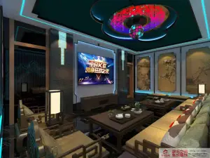 哆来咪量贩式KTV title=