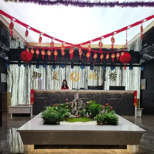 御足地带SPA