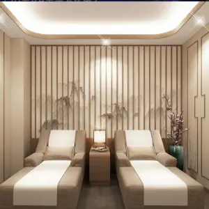 锦尚名爵足浴养生