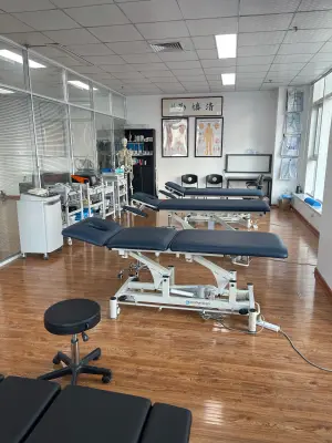 弘仁运动康复中心 title=