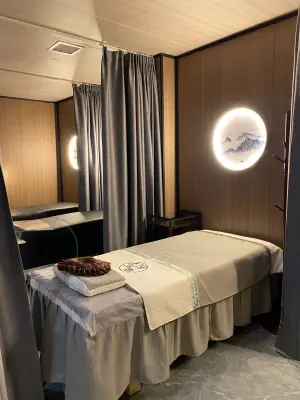 迪耳悦采耳茶艺馆 title=