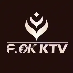 F.OK KTV（东方国际店） title=