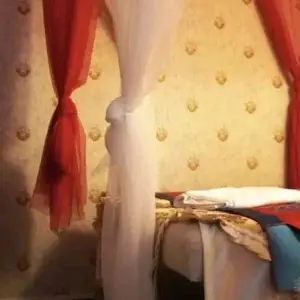 东营开发区沐心养生保健店