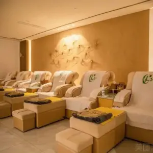 良子足疗（淮阳总店） title=