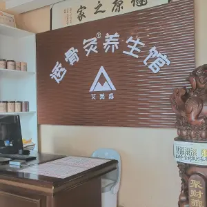 艾美森透骨灸养生馆 title=