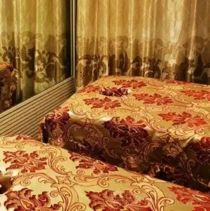 治祥盲人按摩馆（喷水池景天城店） title=