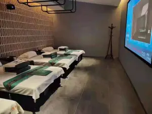 棠悦足道（宋陵大厦店） title=