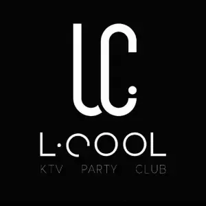 LC·PARTY·KTV的logo