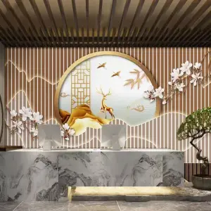 富桥若石养生SPA会馆 title=