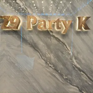 Z9 Party K量贩式KTV title=