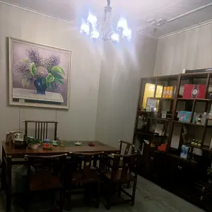 绯喜养生采耳头疗 title=